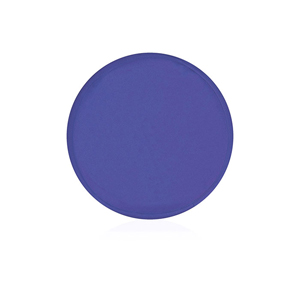 Frisbee pieghevole WATSON MKT9156 - Blu