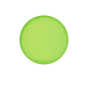 Frisbee pieghevole WATSON MKT9156 - Verde