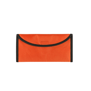 Portadocumenti personalizzato LISBOA MKT9188 - Arancio