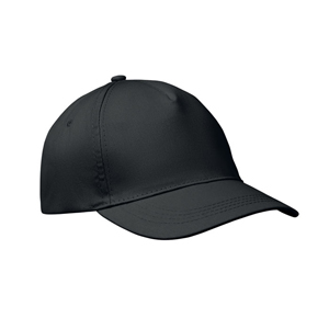 Cappellino personalizzato BUZZ MO1447 - Nero