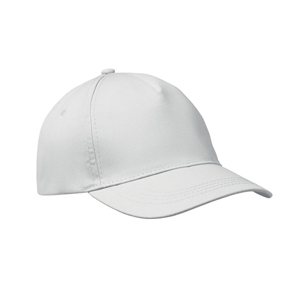 Cappellino personalizzato BUZZ MO1447 - Bianco