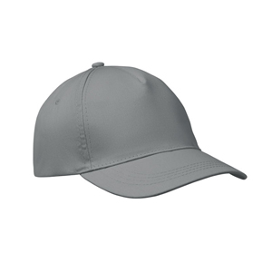 Cappellino personalizzato BUZZ MO1447 - Grigio