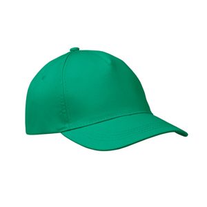 Cappellino personalizzato BUZZ MO1447 - Verde