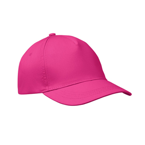 Cappellino personalizzato BUZZ MO1447 - Fuxia