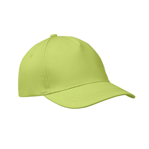 Cappellino personalizzato BUZZ MO1447 - Lime