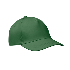 Cappellino personalizzato BUZZ MO1447 - Verde Scuro