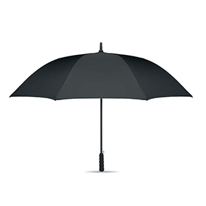 Ombrello antivento da 27" LLUVIA MO2286 - Nero