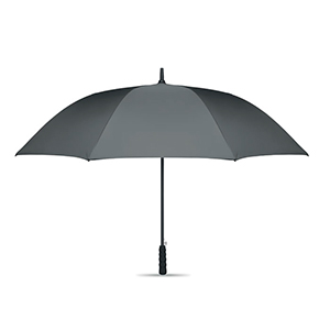 Ombrello antivento da 27" LLUVIA MO2286 - Grigio