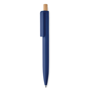 Penna ecologica personalizzata PENU MO2304 - Blu