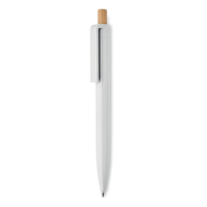 Penna ecologica personalizzata PENU MO2304 - Bianco