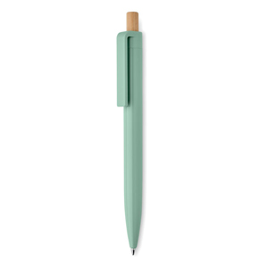 Penna ecologica personalizzata PENU MO2304 - Verde - Verde