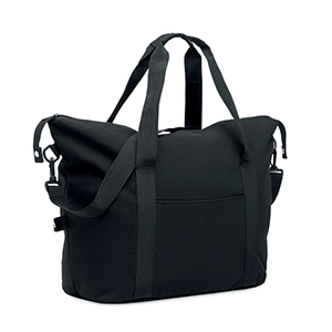 Borsa da weekend KOPER TOTE MO2306 - Nero