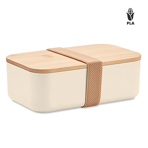 Portapranzo in PLA BEIBABOX MO2311 - Beige