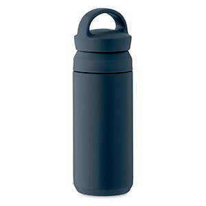 Bottiglia doppio strato 320 ml ONYX MO2316 - Navy Scuro