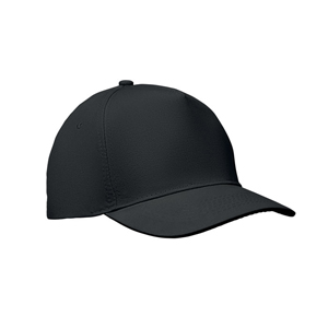 Cappellino da baseball personalizzato SUNNY MO2345 - Nero