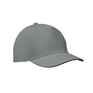 Cappellino da baseball personalizzato SUNNY MO2345 - Grigio