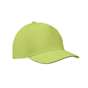 Cappellino da baseball personalizzato SUNNY MO2345 - Lime