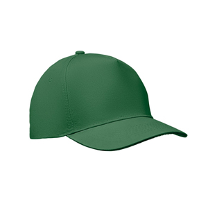 Cappellino da baseball personalizzato SUNNY MO2345 - Verde Scuro