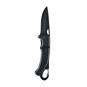 Coltello pieghevole FIFE MO2364 - Nero