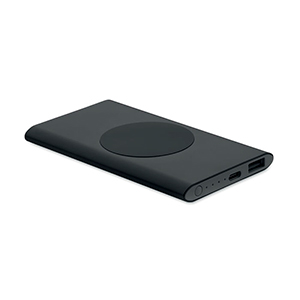 Powerbank 5000mAh 15W POWERPLUS MO2375 - Nero