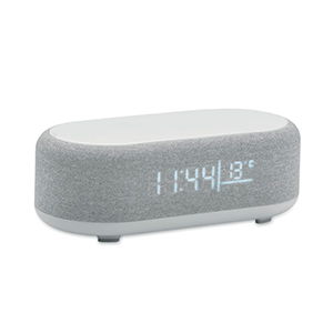 Speaker wireless da 15 W TUONO MO2378 - Bianco