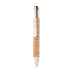 Mini penna personalizzata ARBOCHO MO2421 - Beige