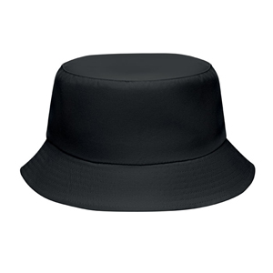 Cappello da pescatore personalizzato EMMER MO2437 - Nero