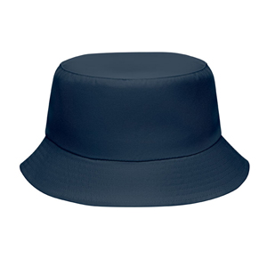 Cappello da pescatore personalizzato EMMER MO2437 - Navy Scuro