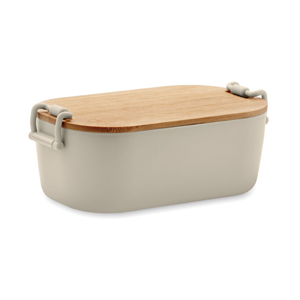 Portapranzo personalizzabile LEKKER MO2459 - Beige