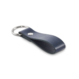 Portachiavi personalizzabile STROKEY MO2460 - Navy Scuro