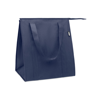 Borsa frigo personalizzata WOOLER MO2492 - Blu