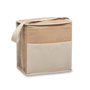 Borse termiche personalizzabili LONA MO2503 - Beige