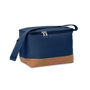 Borse frigo personalizzate KOELER MO2504 - Navy Scuro