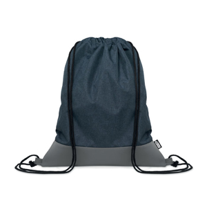 Sacchette ecologiche personalizzate LIBAG MO2527 - Navy Scuro