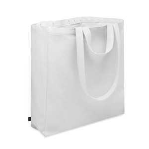 Shopper ecologici personalizzati GAVE COLOUR MO2565 - Bianco