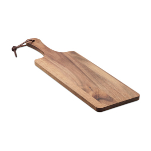 Tagliere in legno di acacia CIBO MO6965 - Legno
