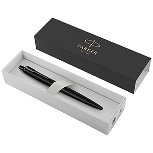 Parker penna personalizzata XL Monochrome Jotter PF107724 - Nero 