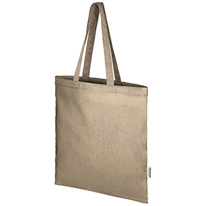 Tote bag personalizzata Pheebs da 150 gsm Aware PF120703 - Naturale 