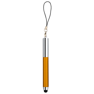 Penna personalizzata mini BERLINO PKD105 - Arancio