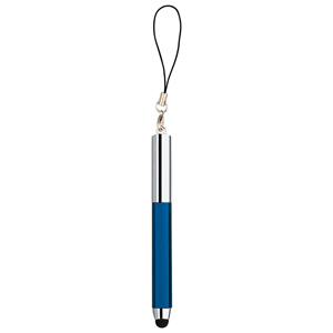 Penna personalizzata mini BERLINO PKD105 - Blu