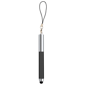 Penna personalizzata mini BERLINO PKD105 - Nero