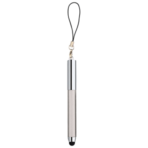 Penna personalizzata mini BERLINO PKD105 - Silver