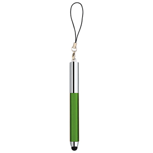 Penna personalizzata mini BERLINO PKD105 - Verde