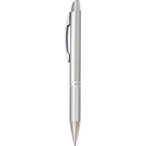 Penna in metallo TALP PKD228 - Silver