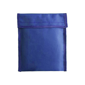 Tracolla in poliestere BAGGY PKG350 - Royal