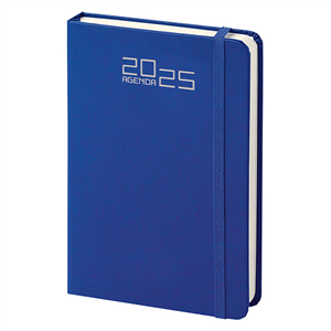 Agenda settimanale 128 pagine cm 17x24 PPB546 - Royal