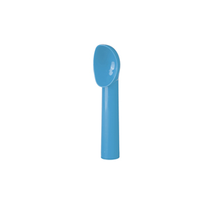 Cucchiaio per gelato CREAMY PPC457 - Azzurro