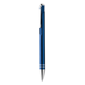 Penna pubblicitaria AUTHOR PPD030 - Blu