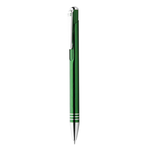 Penna pubblicitaria AUTHOR PPD030 - Verde