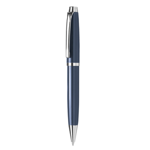 Penne personalizzate a rotazione CLASS PPD033 - Blu